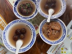 -粗茶淡饭(东关街店)