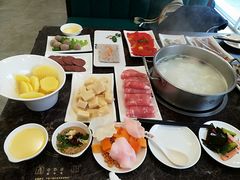 -朋友的火锅店(苏家屯店)