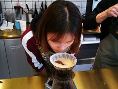 -KYO COFFEE(胶州路店)