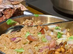 -聚合鑫东北熏酱熟食麻辣面(长阳店)