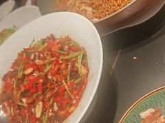 -鸽子侯·家宴·平价海鲜(绿地店)