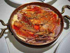 -Pasha帕夏土耳其餐厅(南昌路店)