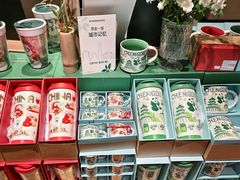 -星巴克臻选(成都宽窄巷子店)