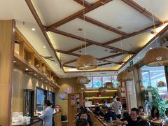 -蓉李记成都名小吃(武汉菱角湖万达店)