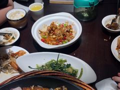 -茶叁酒肆·楚味江湖(菱角湖店)
