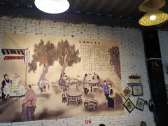 -官塘锋记鱼生·生腌·砂锅粥(牌坊街店)