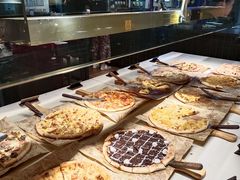 -比格比萨(国际能源店)