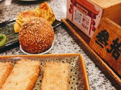 -南京大牌档(龙江新城市广场店)