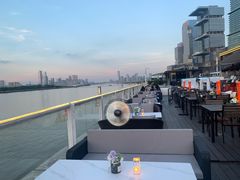 -琶醍壹号•潮菜江景餐吧