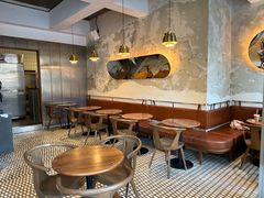 -BAKER&SPICE(BFC外滩金融中心店)