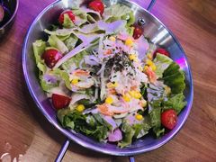 -HOTISLAND海鸡岛·韩国料理(江南西店)