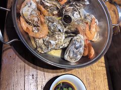 -那些年记忆烧烤