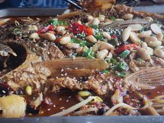 -清真•蜀风园(丁字沽总店)