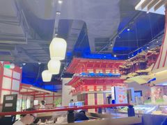 -牛New寿喜烧(金茂览秀城店)