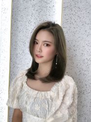 -3AM·S HAIR SALON烫发染发接发