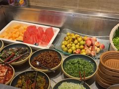 -冷面大王(大南街店)