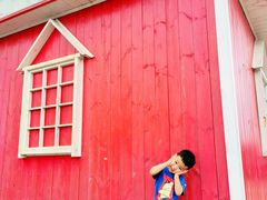 -羊亭河湿地公园