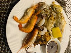 -绮梦西湖·云端餐厅(歌德店)