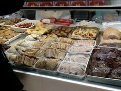 -泰康食品(南京东路店)