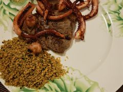 -索菲特酒店·海鲜自助 ·聚餐厅