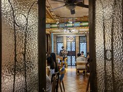 -西关84·History·Art·Cafe