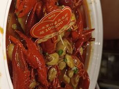 -熊记虾王·小龙虾(东晓南店)