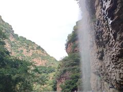 -湖洞水自然风景区