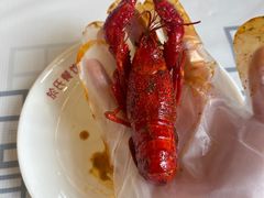 -於氏虾神(盱眙总店)