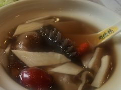 -功德林素菜饭庄(前门店)