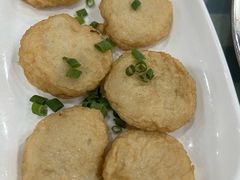 -钱大妈海鲜饭店(保利林语店)