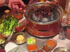 -西塔老太太泥炉烤肉(苏州大悦城店)