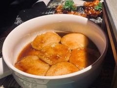 -绿茶餐厅(汇悦大融城店)