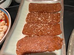 -酒城烤事(玉带龙庭店)