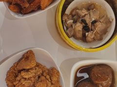 -阿那亚第二食堂 Cafeteria 2