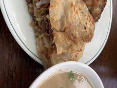 -清真永恒华威肉饼(潘家园店)