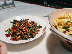 -寻乡迹· 湖南家宴(竹坑店)