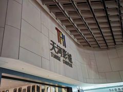 -汉阳天河电影城(王家湾店)