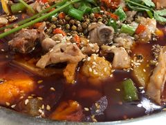 -米二红烧兔(华阳店)