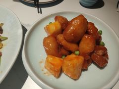 -相遇·鲜炒黄牛肉(丹阳吾悦广场店)