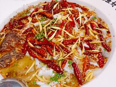-太二酸菜鱼(菱角湖万达店)
