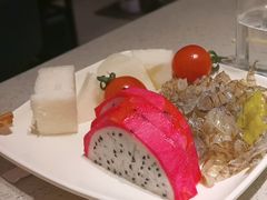 -海底捞火锅(航洋城店)