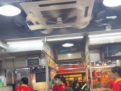 -陈光记烧腊店(罗保博士街店)