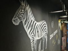-ZOO COFFEE动物园咖啡(望京锐创店)