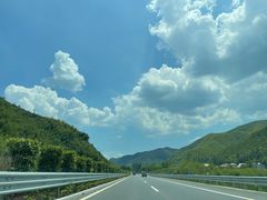 -莫干山风景区