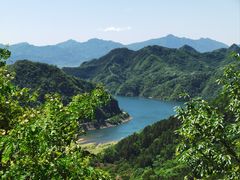 -京东石林峡风景区