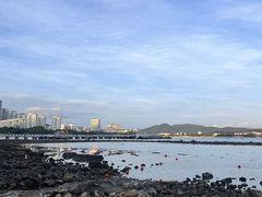-三亚绿发山海天JW万豪酒店