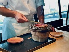 -元熹会席料理