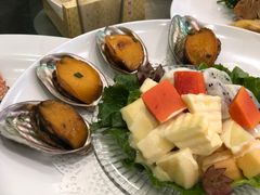 -大天然酒店(军民路店)