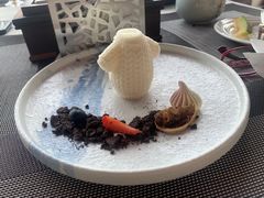 -璟象酒店-爱丽坊景观餐厅