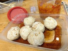 -山水肠粉(盐田店)